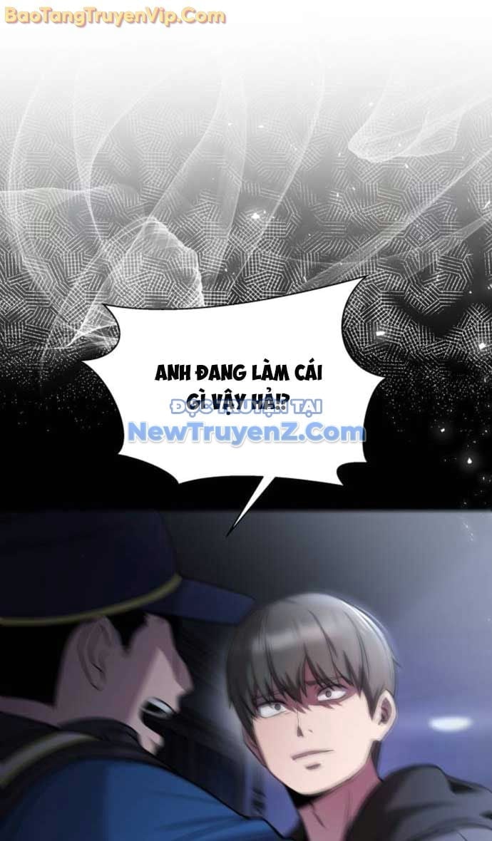 Hẹn Hò Rùng Rợn Chapter 19 37