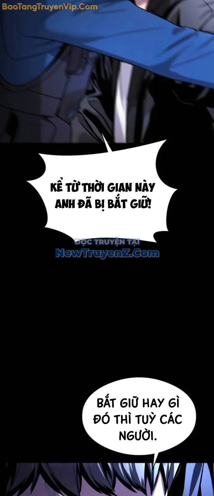 Hẹn Hò Rùng Rợn Chapter 19 38