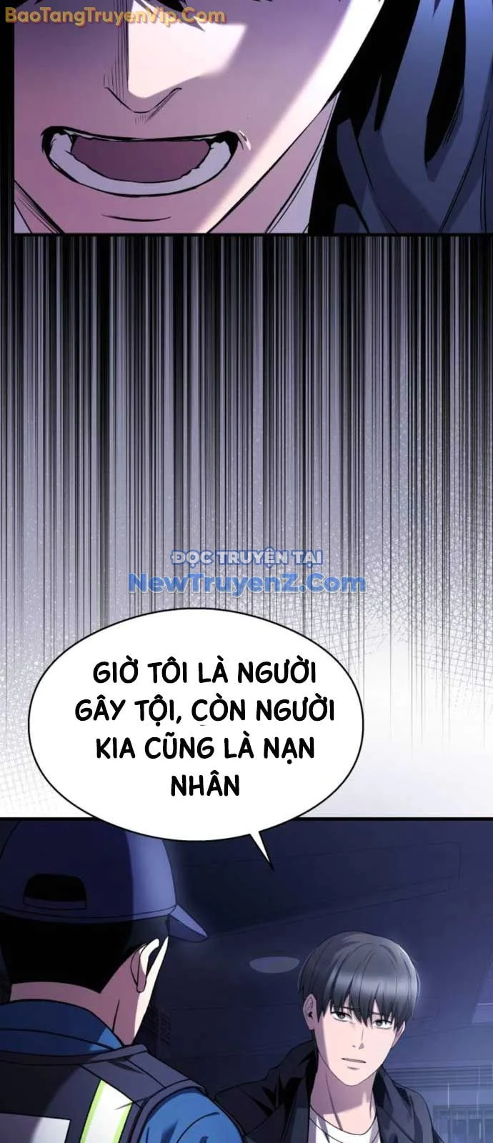 Hẹn Hò Rùng Rợn Chapter 19 39