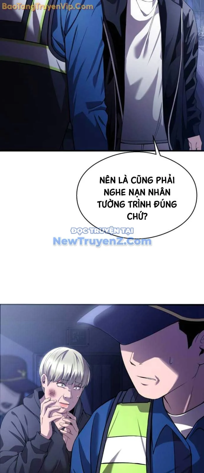 Hẹn Hò Rùng Rợn Chapter 19 40
