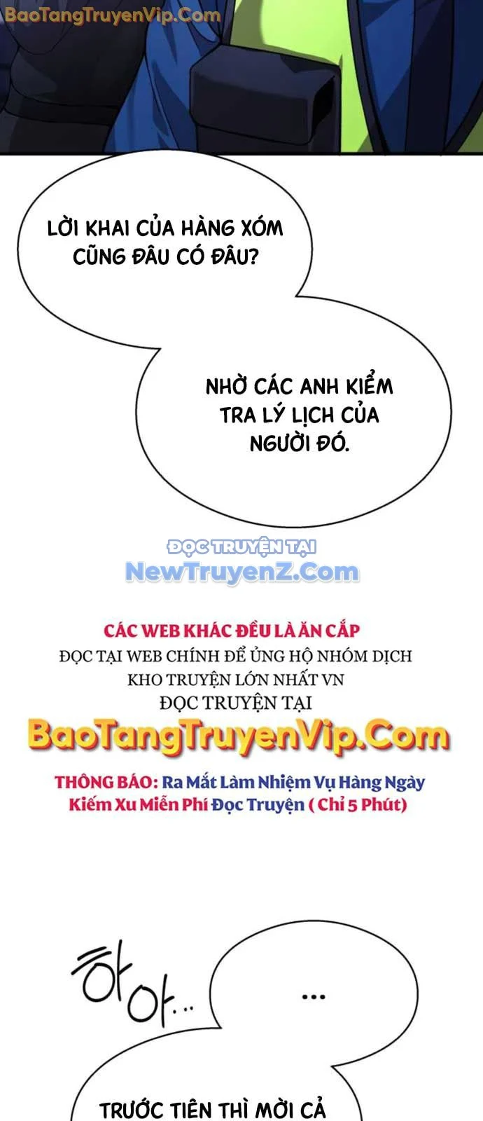 Hẹn Hò Rùng Rợn Chapter 19 41