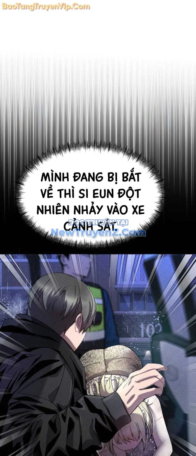 Hẹn Hò Rùng Rợn Chapter 19 45