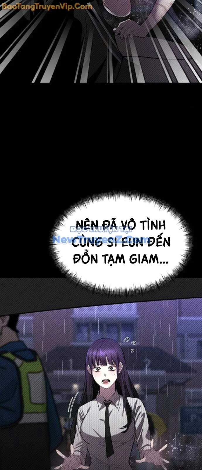 Hẹn Hò Rùng Rợn Chapter 19 46