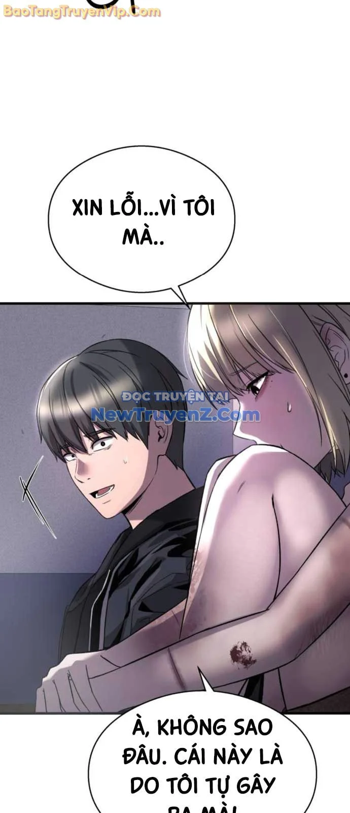 Hẹn Hò Rùng Rợn Chapter 19 48