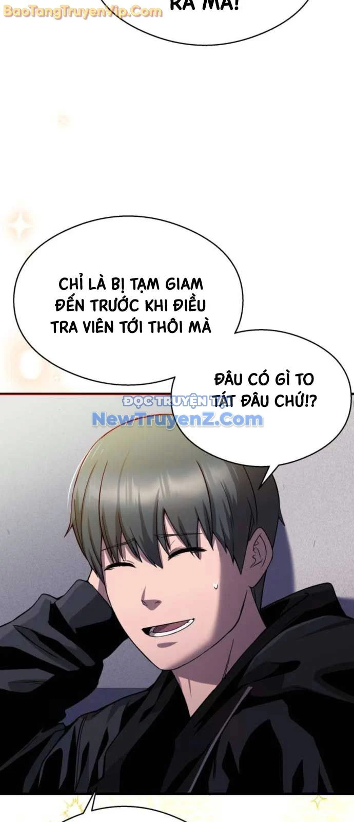Hẹn Hò Rùng Rợn Chapter 19 49