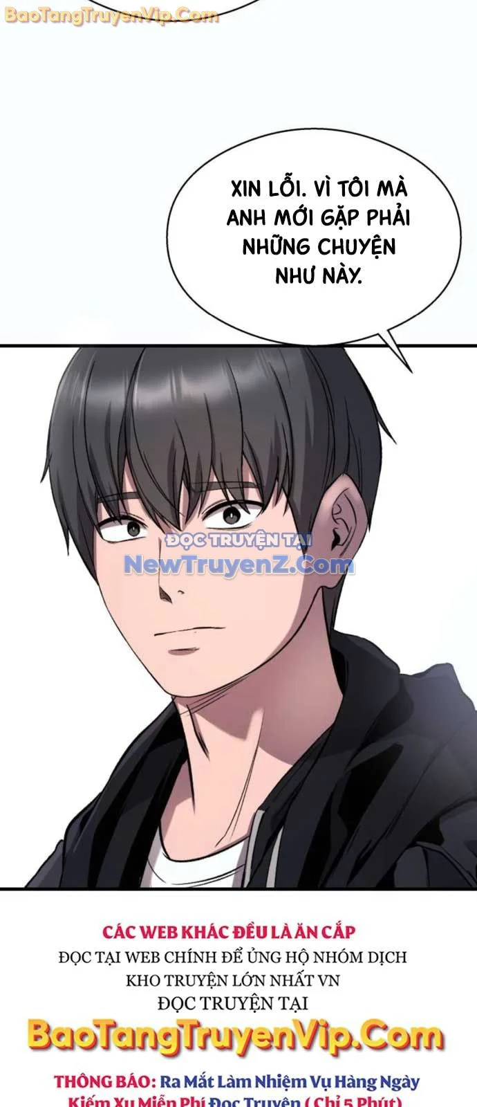 Hẹn Hò Rùng Rợn Chapter 19 53