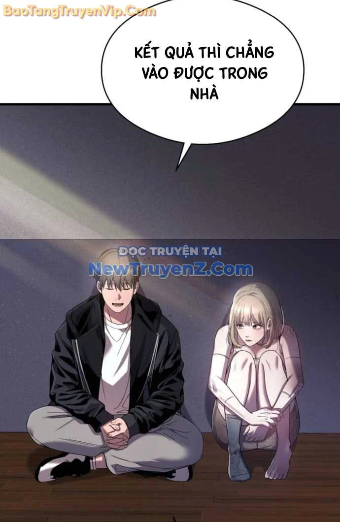 Hẹn Hò Rùng Rợn Chapter 19 56