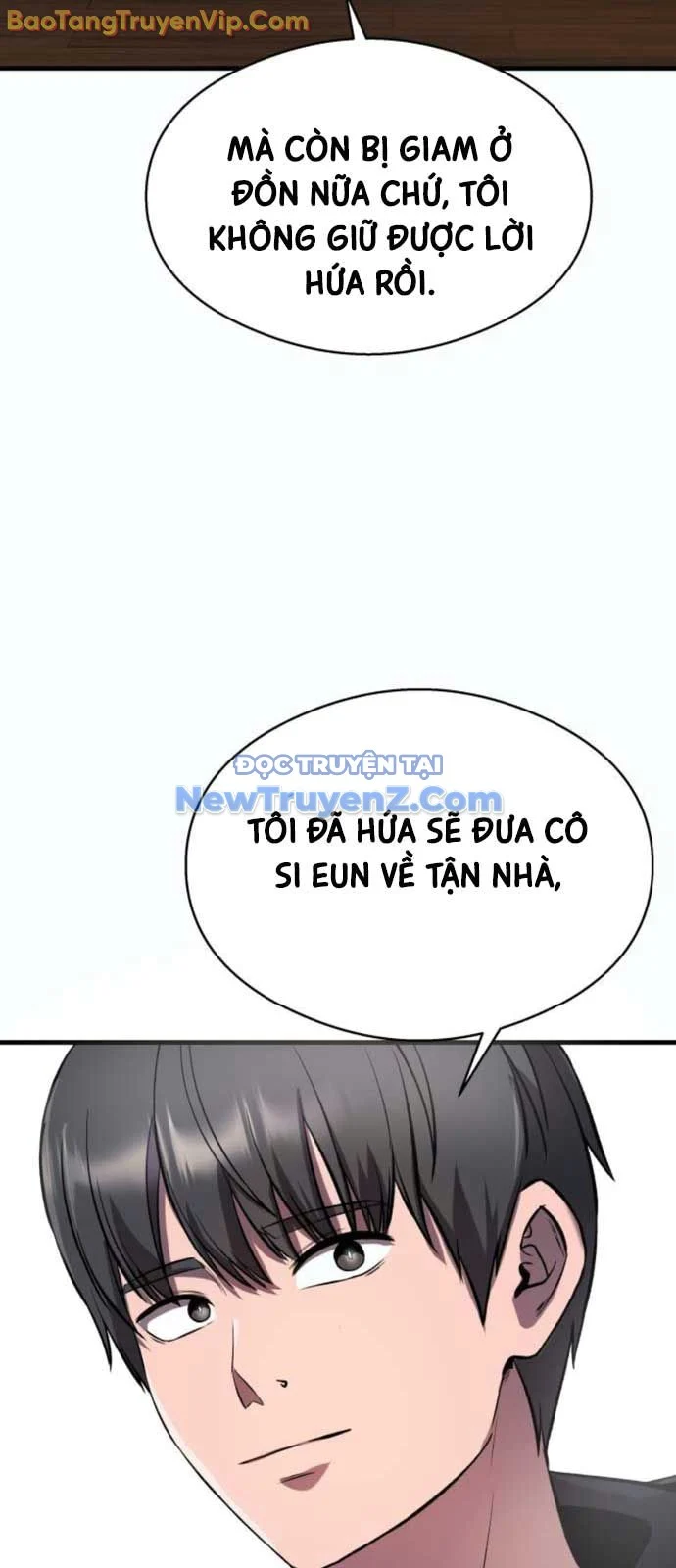 Hẹn Hò Rùng Rợn Chapter 19 57