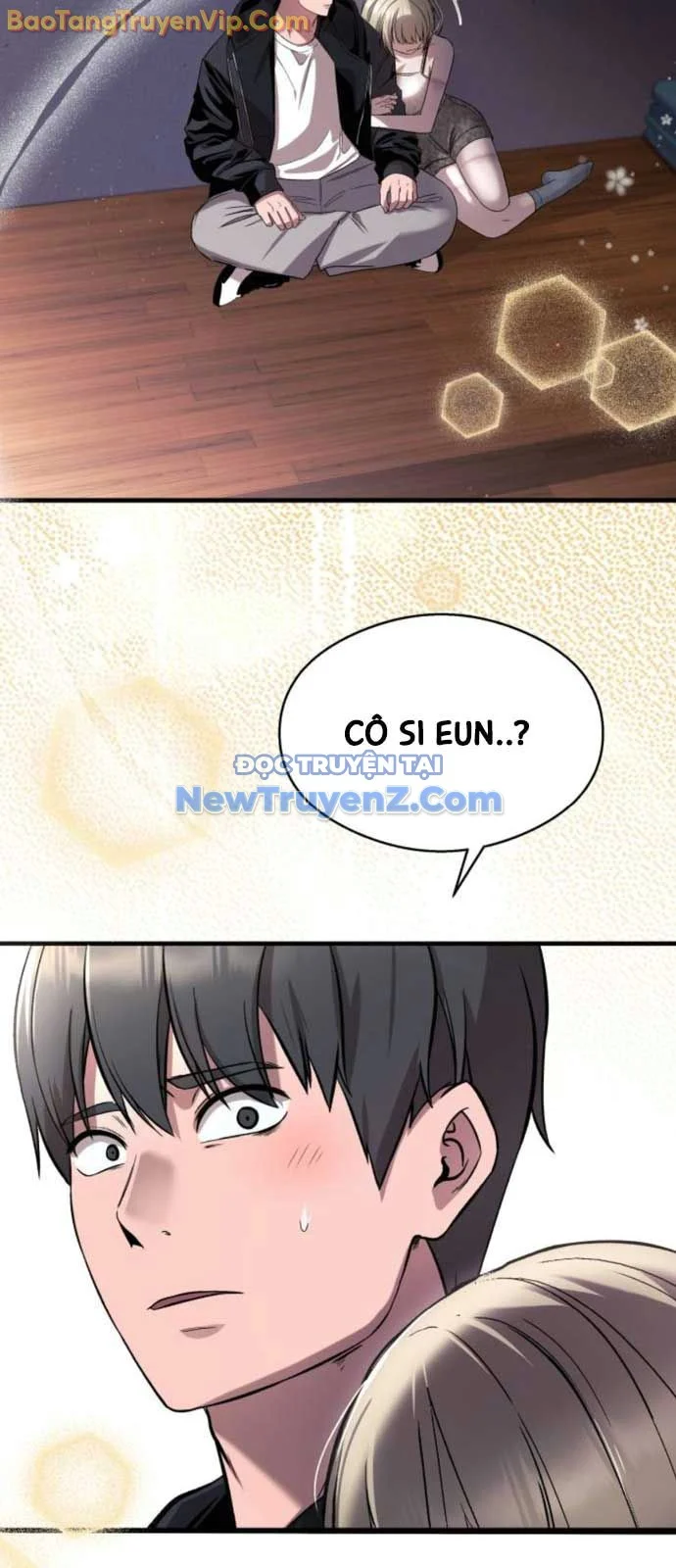 Hẹn Hò Rùng Rợn Chapter 19 61