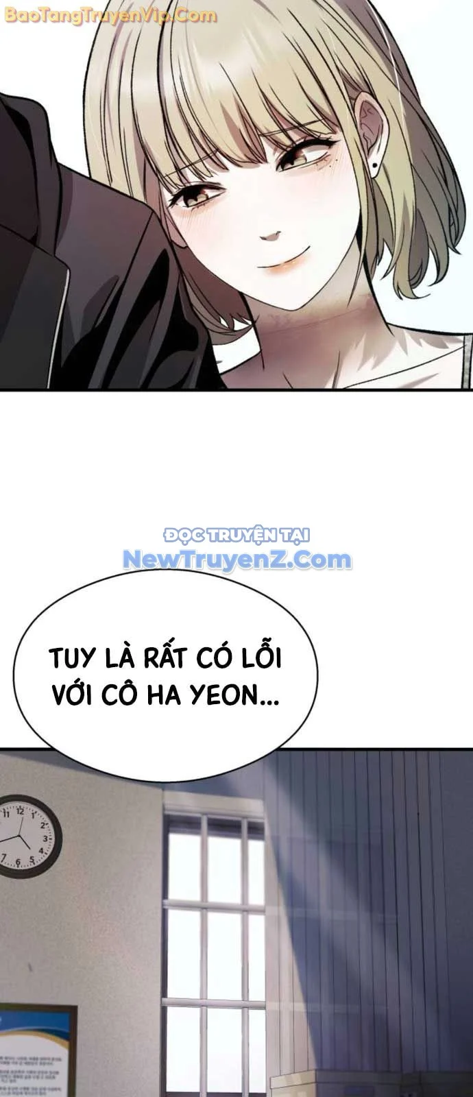 Hẹn Hò Rùng Rợn Chapter 19 63