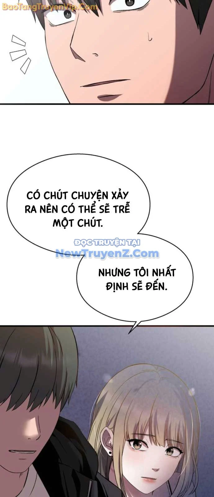 Hẹn Hò Rùng Rợn Chapter 19 67