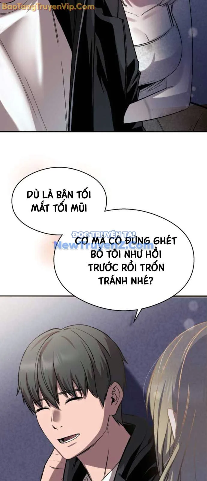 Hẹn Hò Rùng Rợn Chapter 19 68