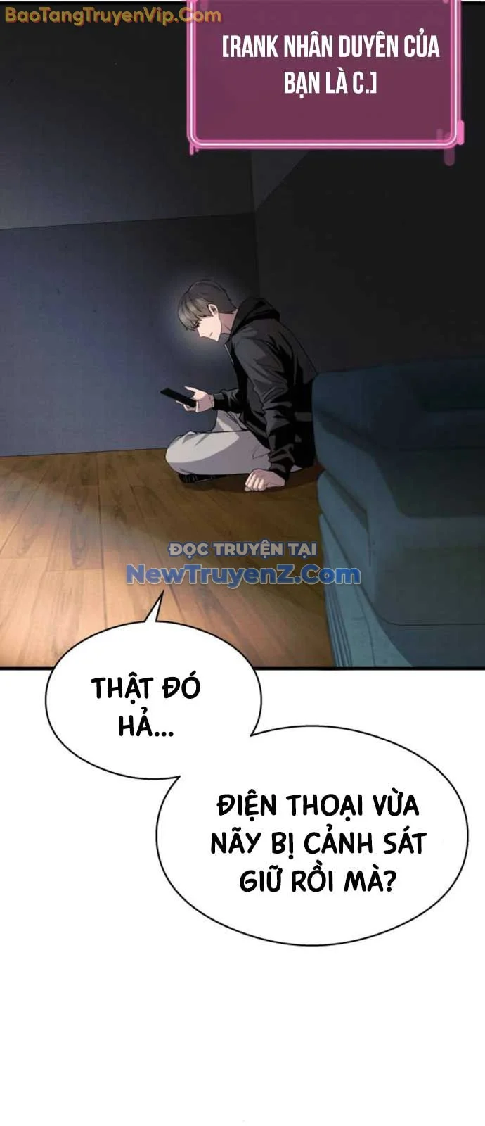 Hẹn Hò Rùng Rợn Chapter 19 74