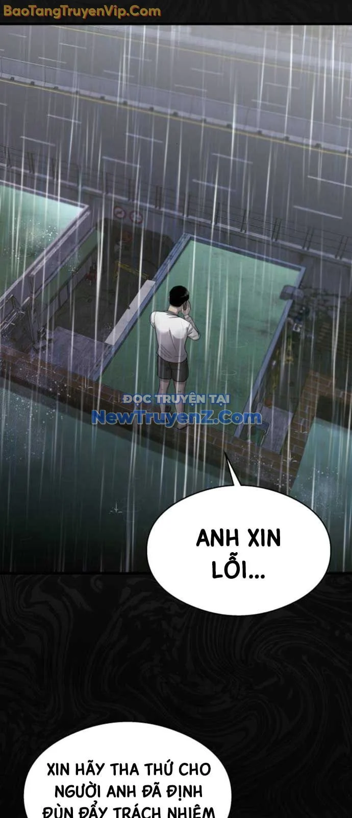 Hẹn Hò Rùng Rợn Chapter 19 83