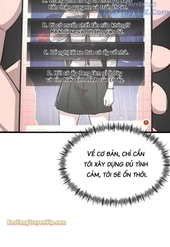 Hẹn Hò Rùng Rợn Chapter 2 72