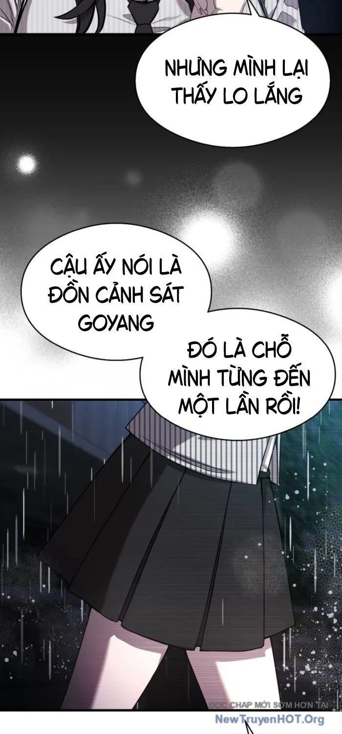 Hẹn Hò Rùng Rợn Chapter 20 5