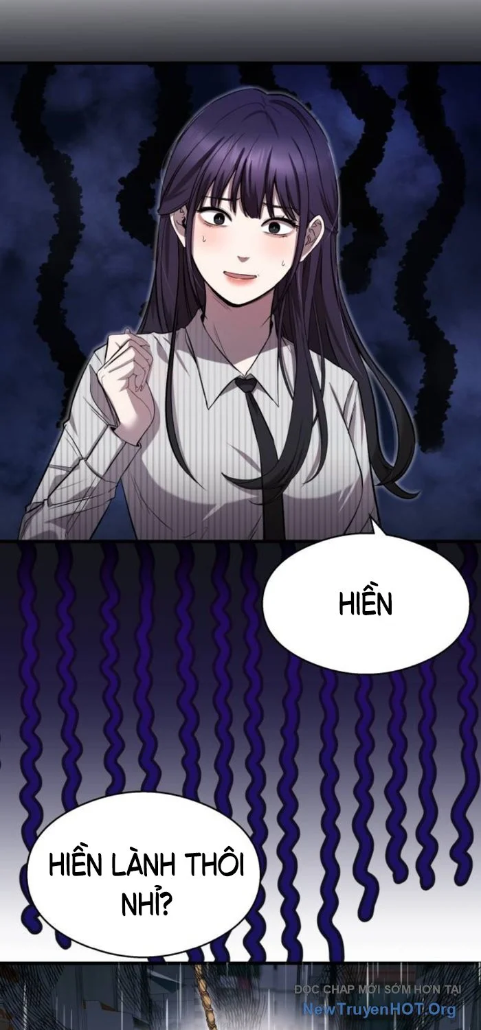 Hẹn Hò Rùng Rợn Chapter 20 8