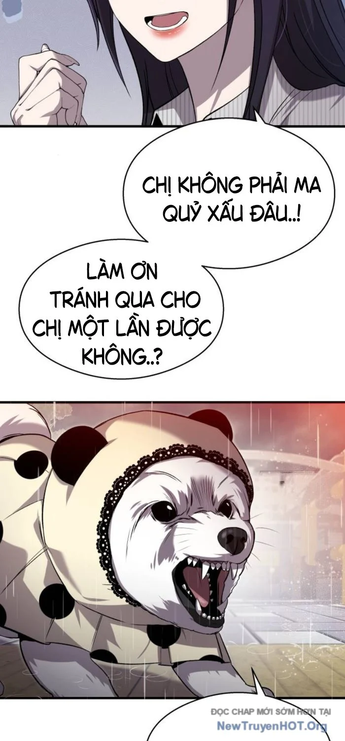 Hẹn Hò Rùng Rợn Chapter 20 11