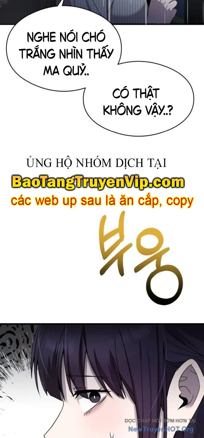 Hẹn Hò Rùng Rợn Chapter 20 15