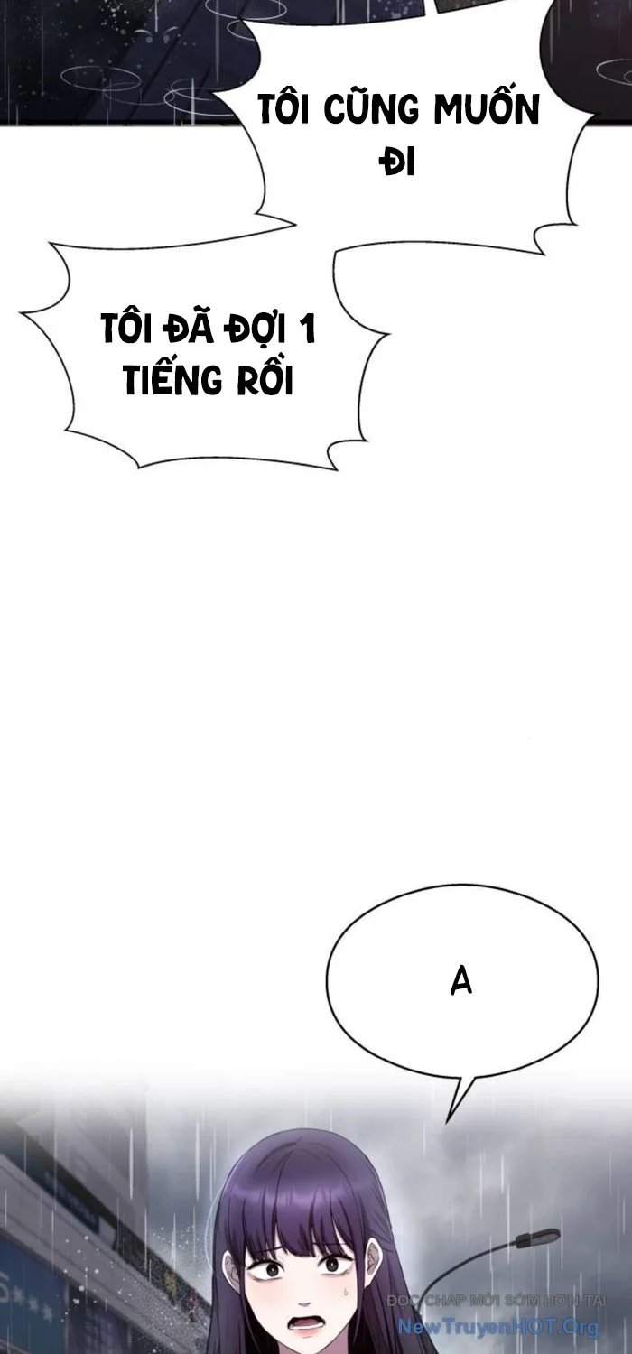 Hẹn Hò Rùng Rợn Chapter 20 18