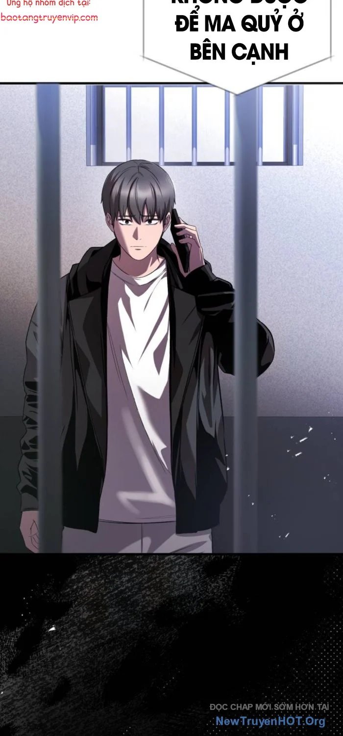 Hẹn Hò Rùng Rợn Chapter 20 27