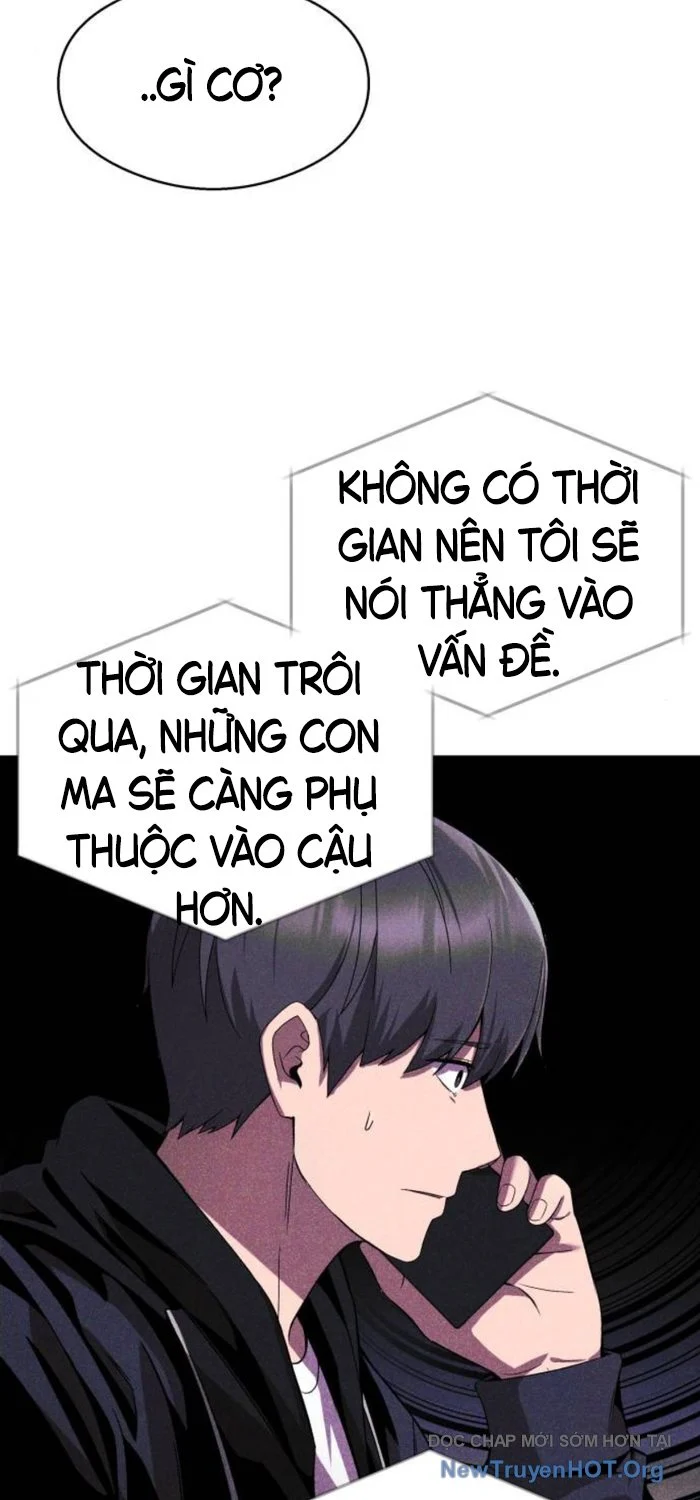 Hẹn Hò Rùng Rợn Chapter 20 30