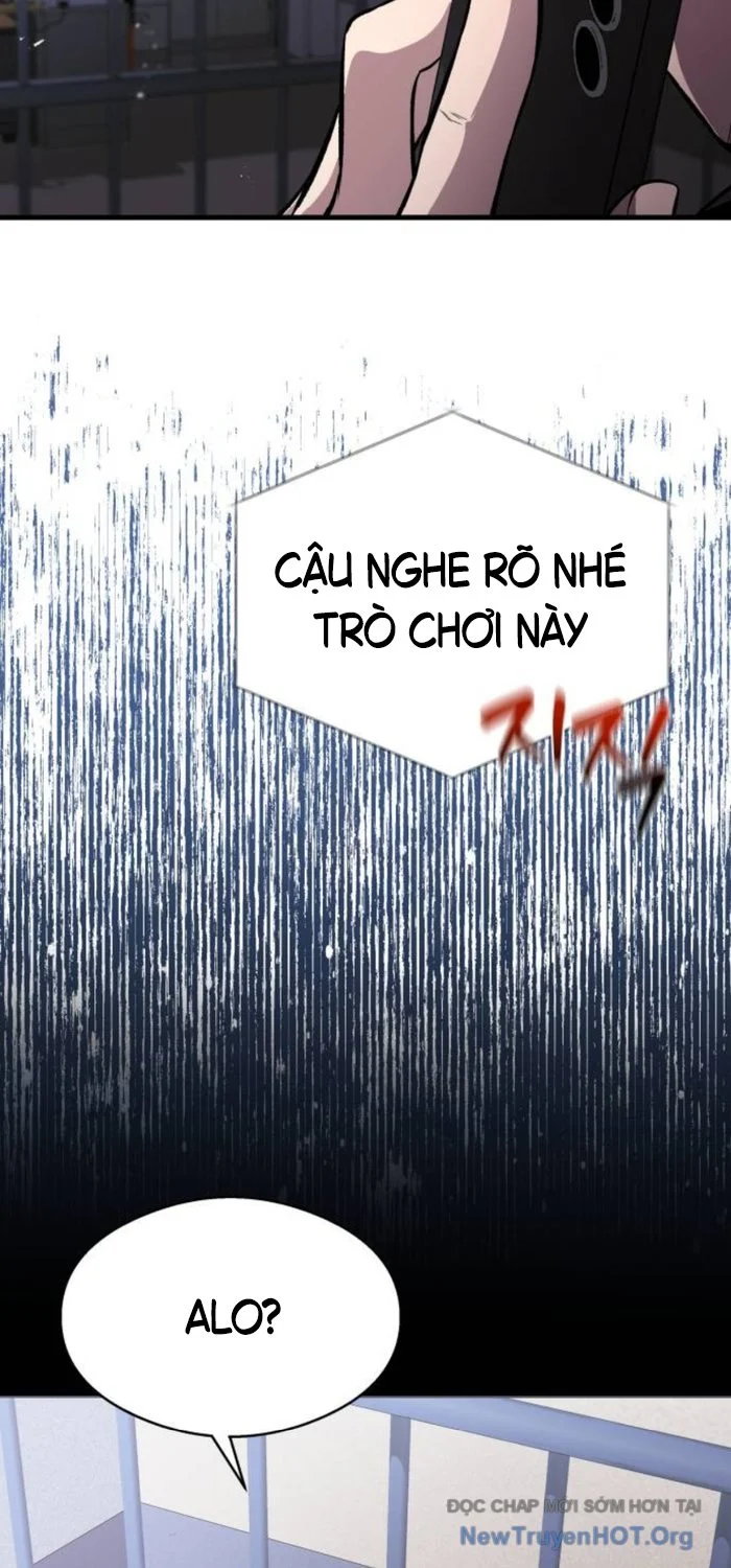 Hẹn Hò Rùng Rợn Chapter 20 32