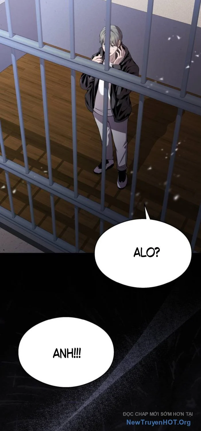 Hẹn Hò Rùng Rợn Chapter 20 33