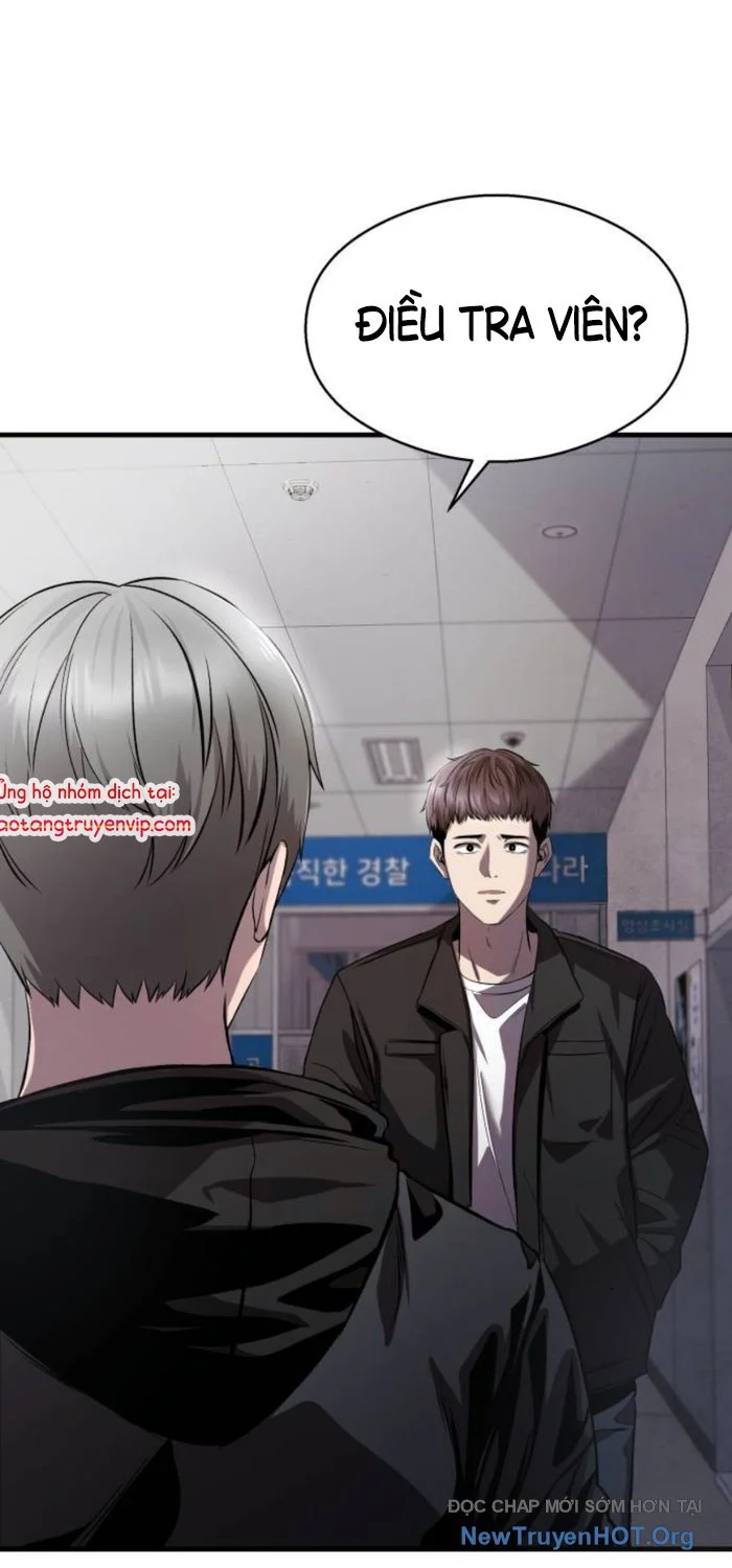 Hẹn Hò Rùng Rợn Chapter 20 44