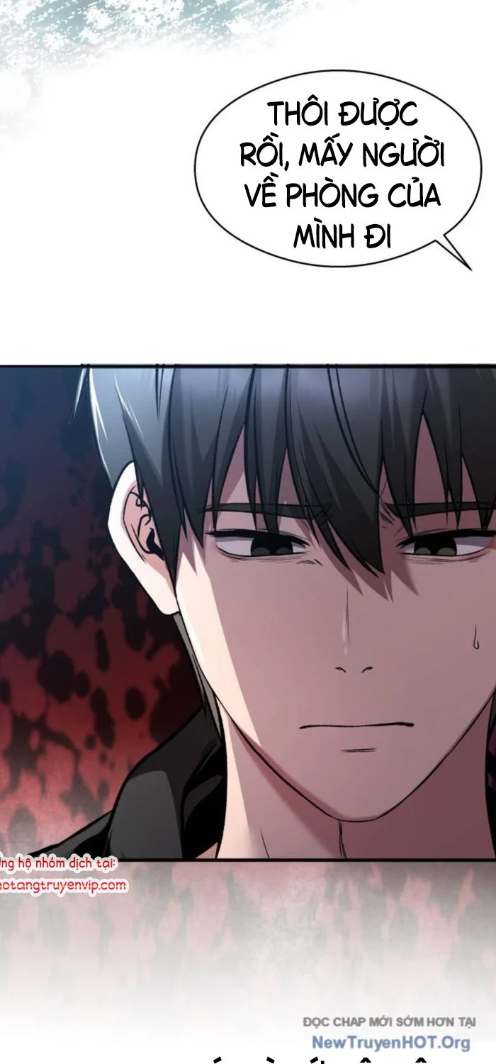 Hẹn Hò Rùng Rợn Chapter 20 50