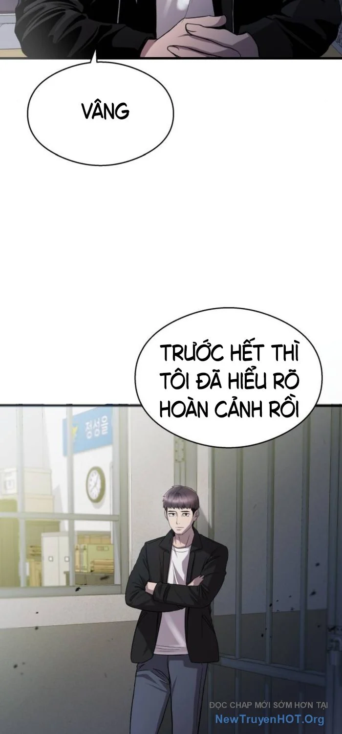 Hẹn Hò Rùng Rợn Chapter 20 54