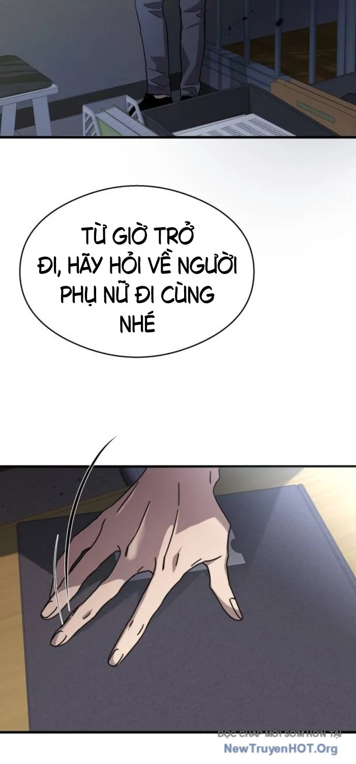 Hẹn Hò Rùng Rợn Chapter 20 55