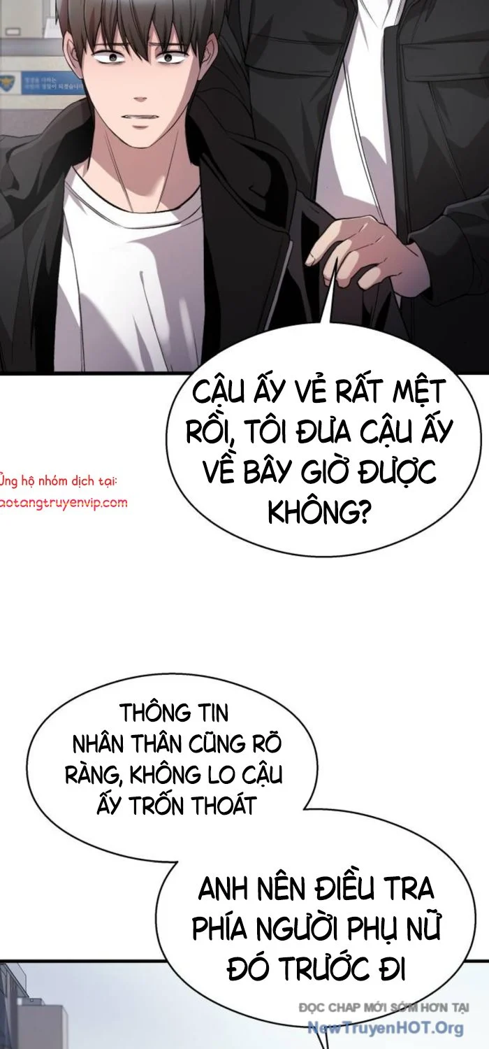 Hẹn Hò Rùng Rợn Chapter 20 65