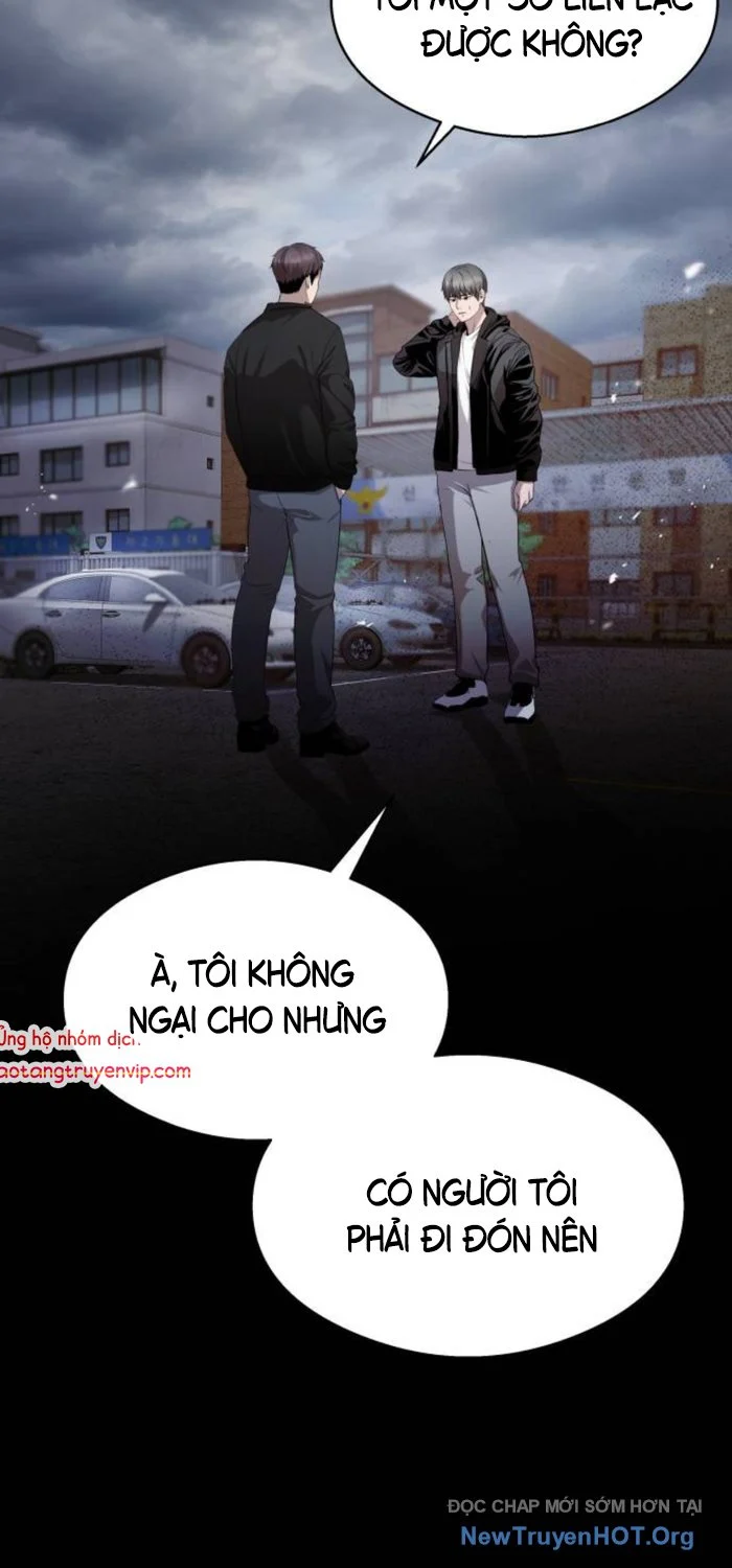 Hẹn Hò Rùng Rợn Chapter 20 74
