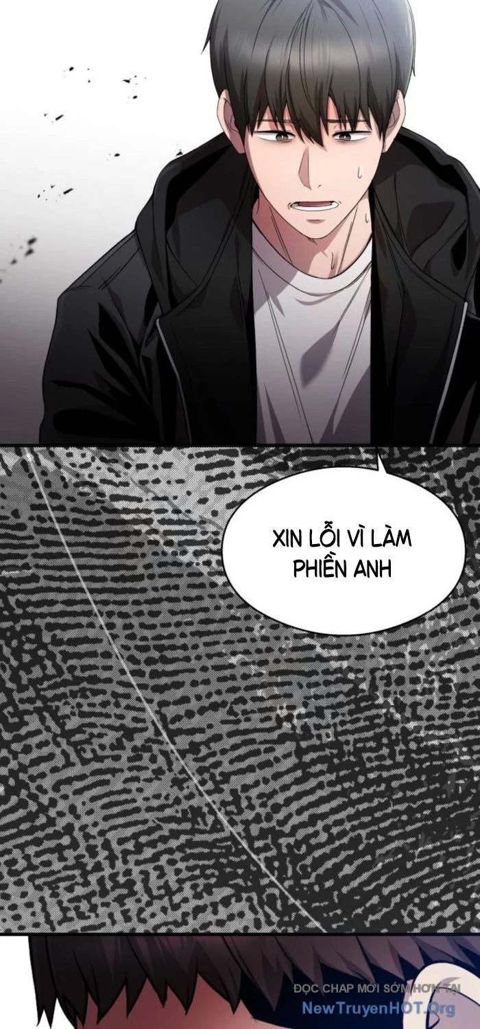 Hẹn Hò Rùng Rợn Chapter 20 76