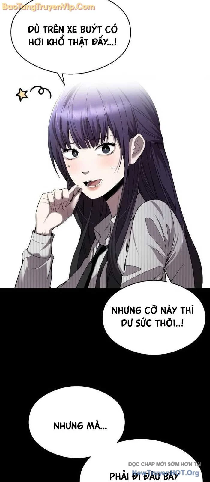 Hẹn Hò Rùng Rợn Chapter 21 3