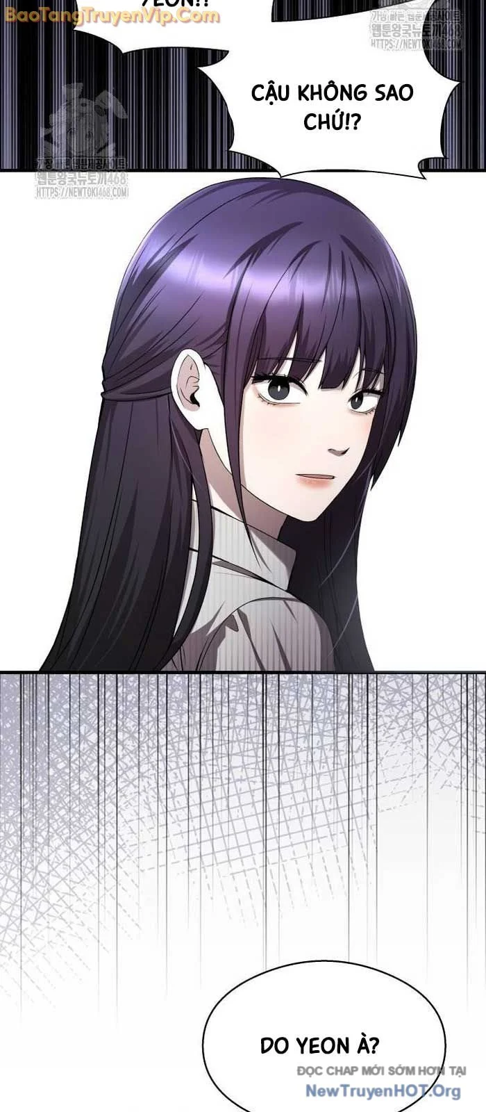Hẹn Hò Rùng Rợn Chapter 21 5