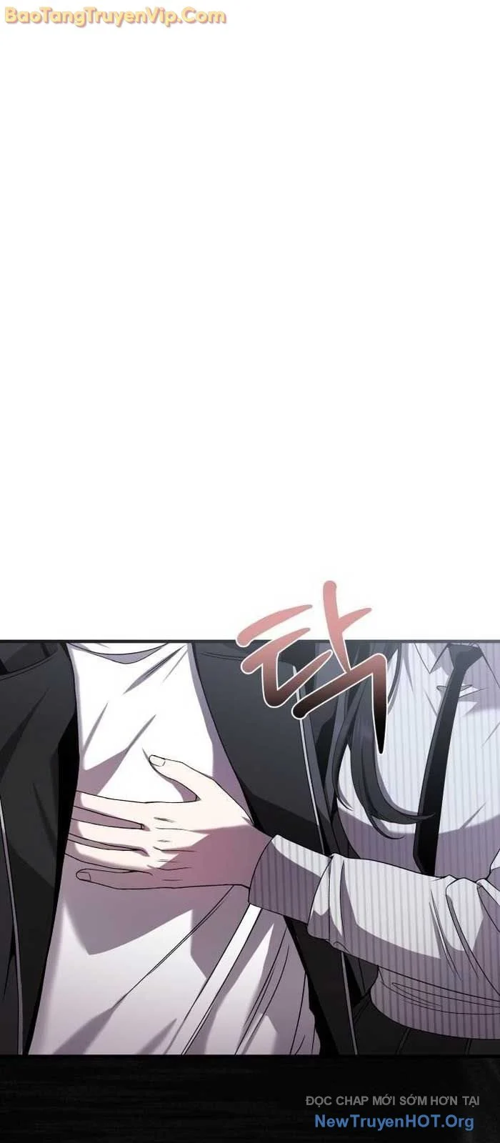 Hẹn Hò Rùng Rợn Chapter 21 11