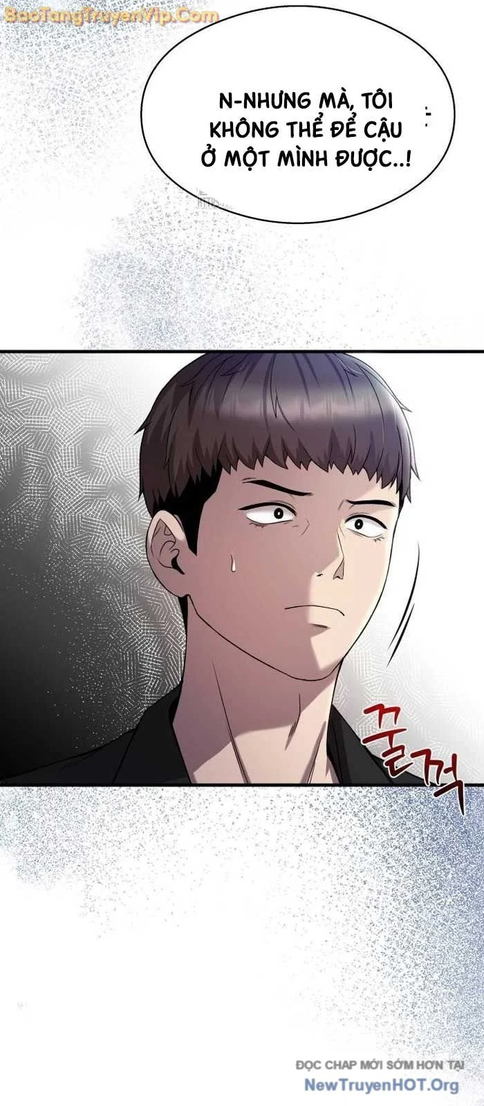 Hẹn Hò Rùng Rợn Chapter 21 15