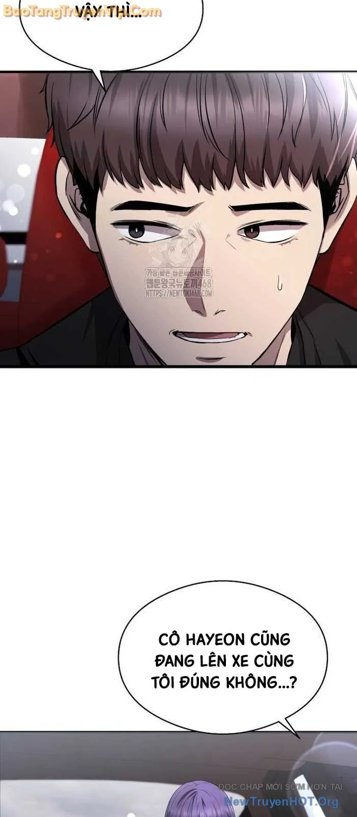 Hẹn Hò Rùng Rợn Chapter 21 18