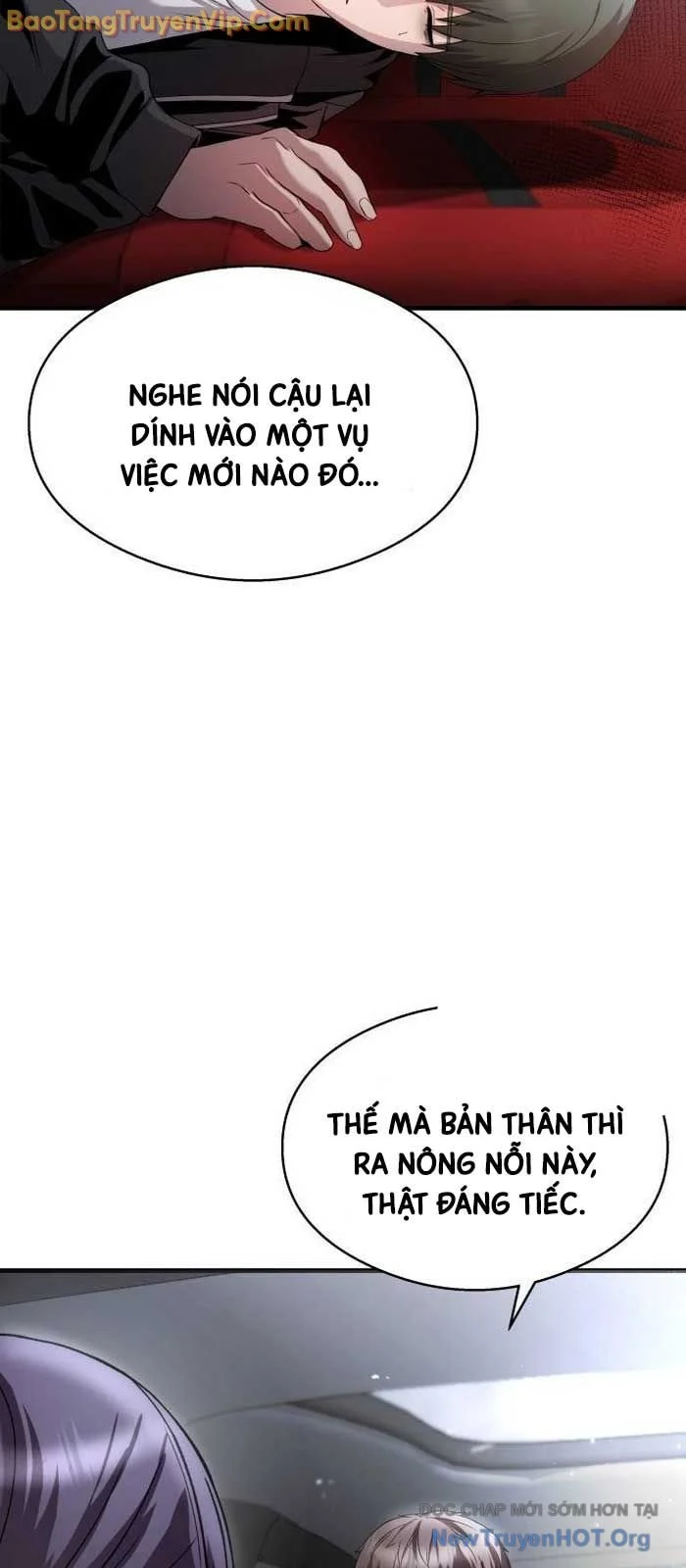 Hẹn Hò Rùng Rợn Chapter 21 23