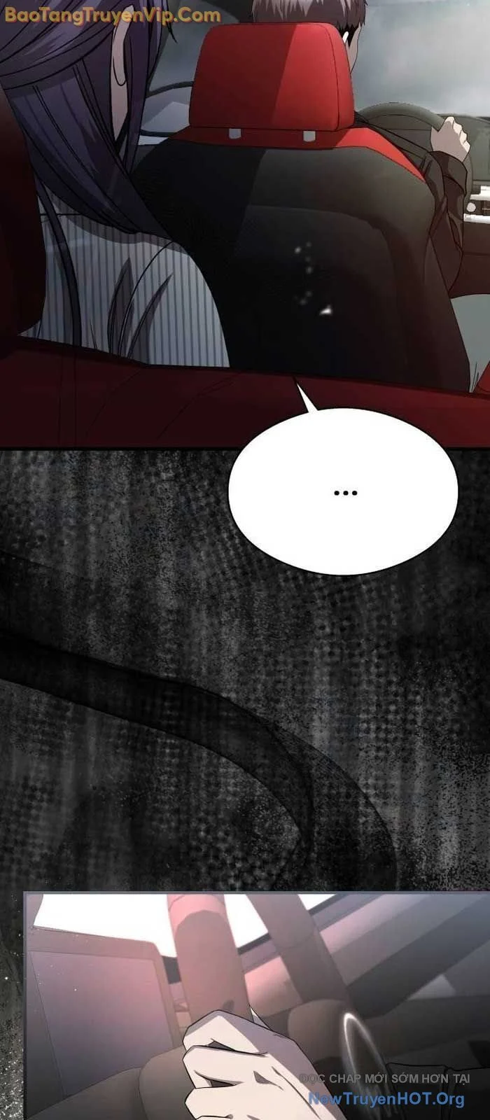 Hẹn Hò Rùng Rợn Chapter 21 24