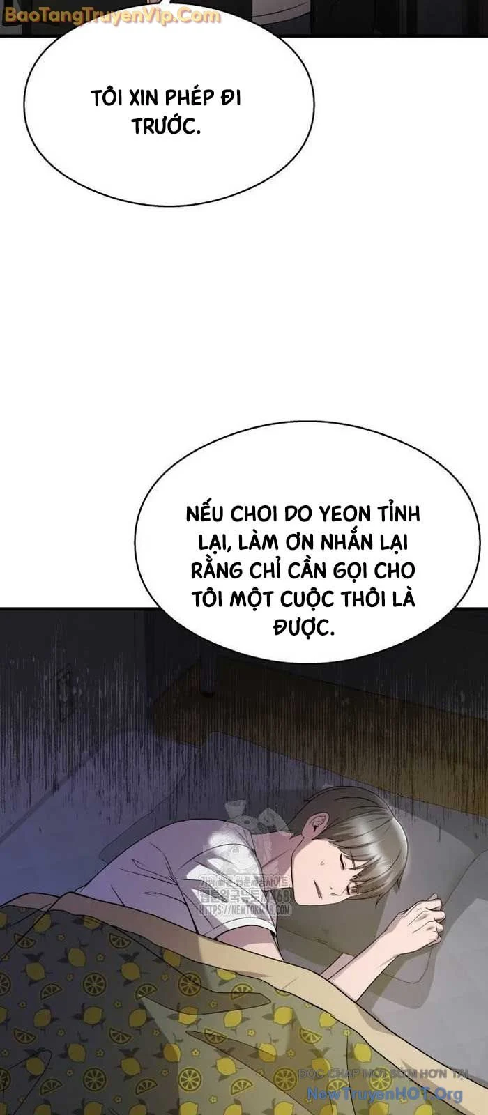 Hẹn Hò Rùng Rợn Chapter 21 32