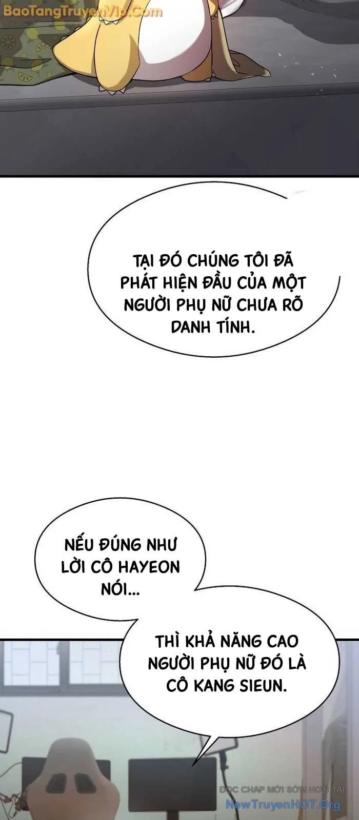 Hẹn Hò Rùng Rợn Chapter 21 45