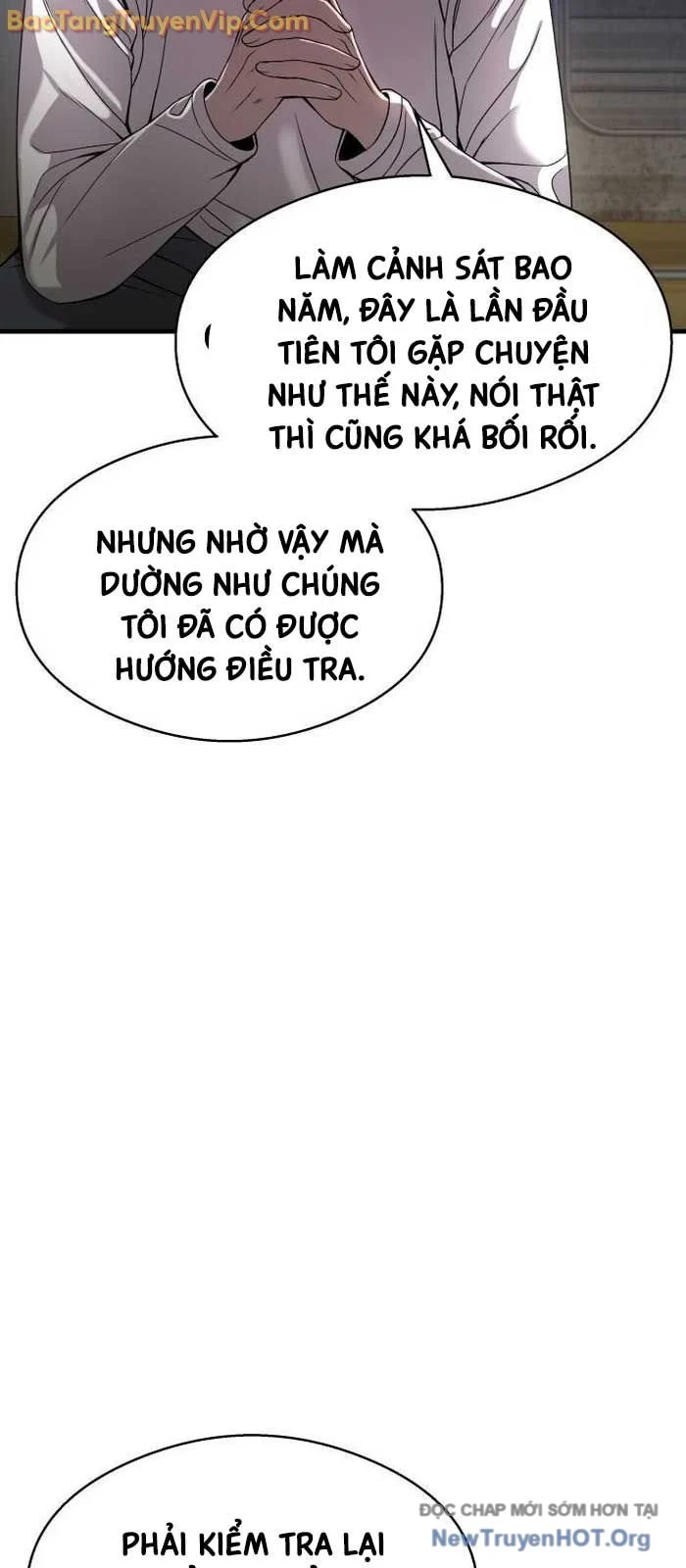 Hẹn Hò Rùng Rợn Chapter 21 50