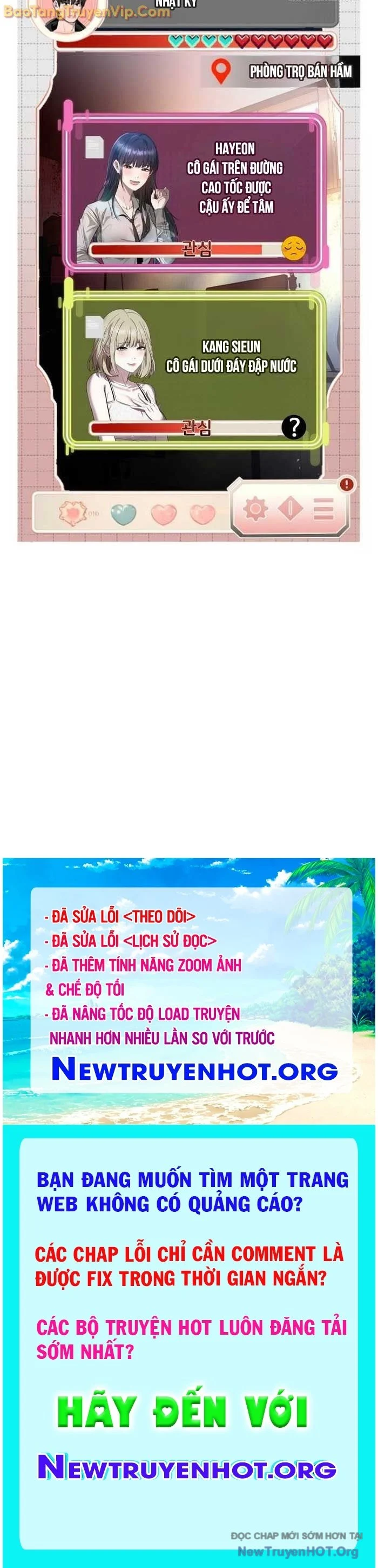 Hẹn Hò Rùng Rợn Chapter 21 75