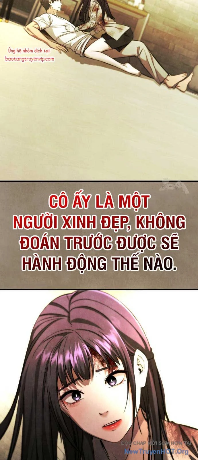 Hẹn Hò Rùng Rợn Chapter 22 3