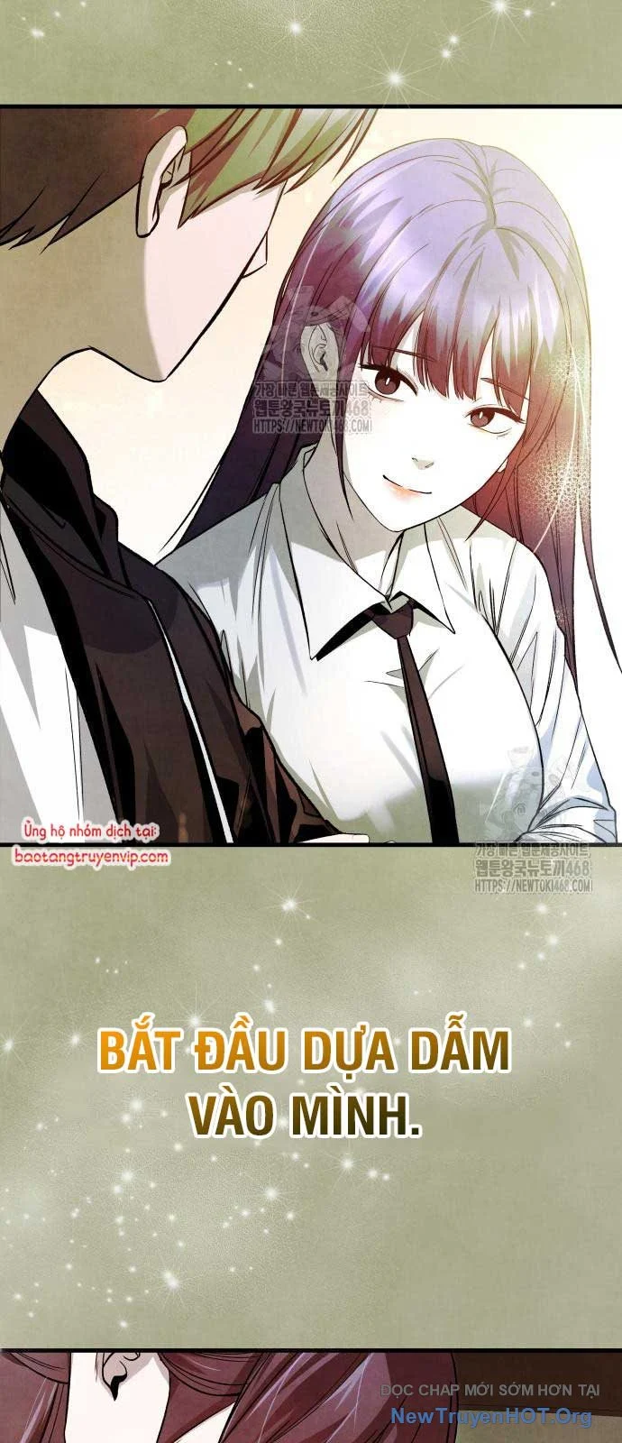 Hẹn Hò Rùng Rợn Chapter 22 8