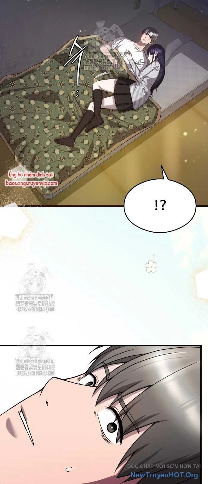 Hẹn Hò Rùng Rợn Chapter 22 13