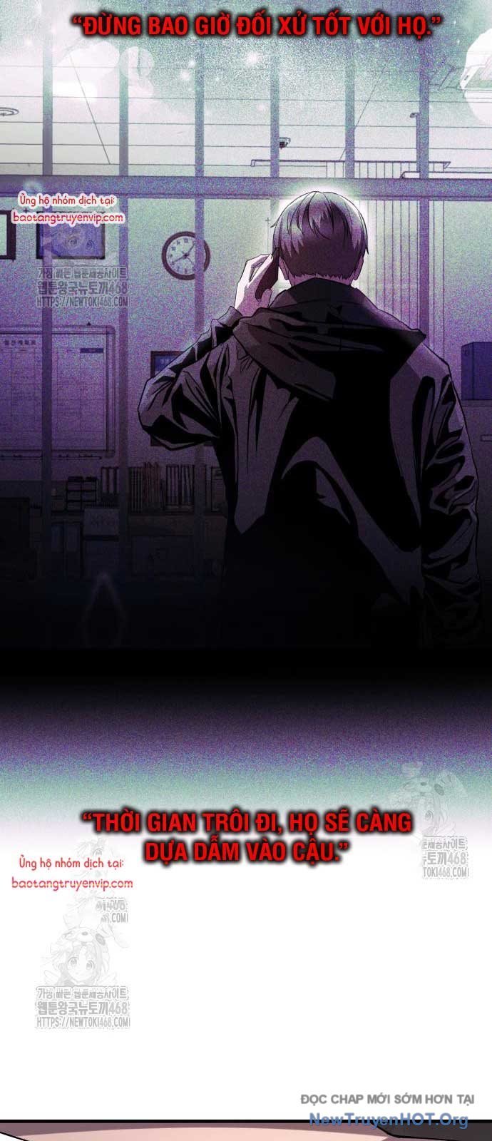 Hẹn Hò Rùng Rợn Chapter 22 18